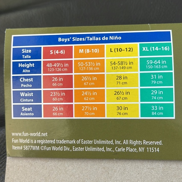 Halloween costume phantom with robe gloves hood light up glasses - Picture 2 of 12